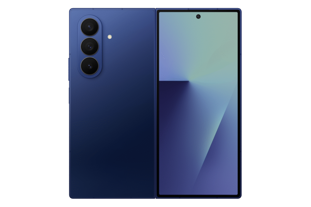 Galaxy Z Flod 7