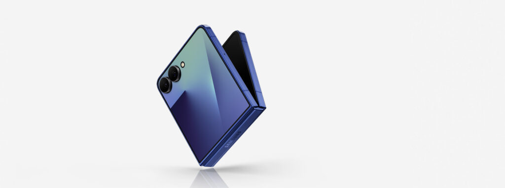 Galaxy Z Flip 7 