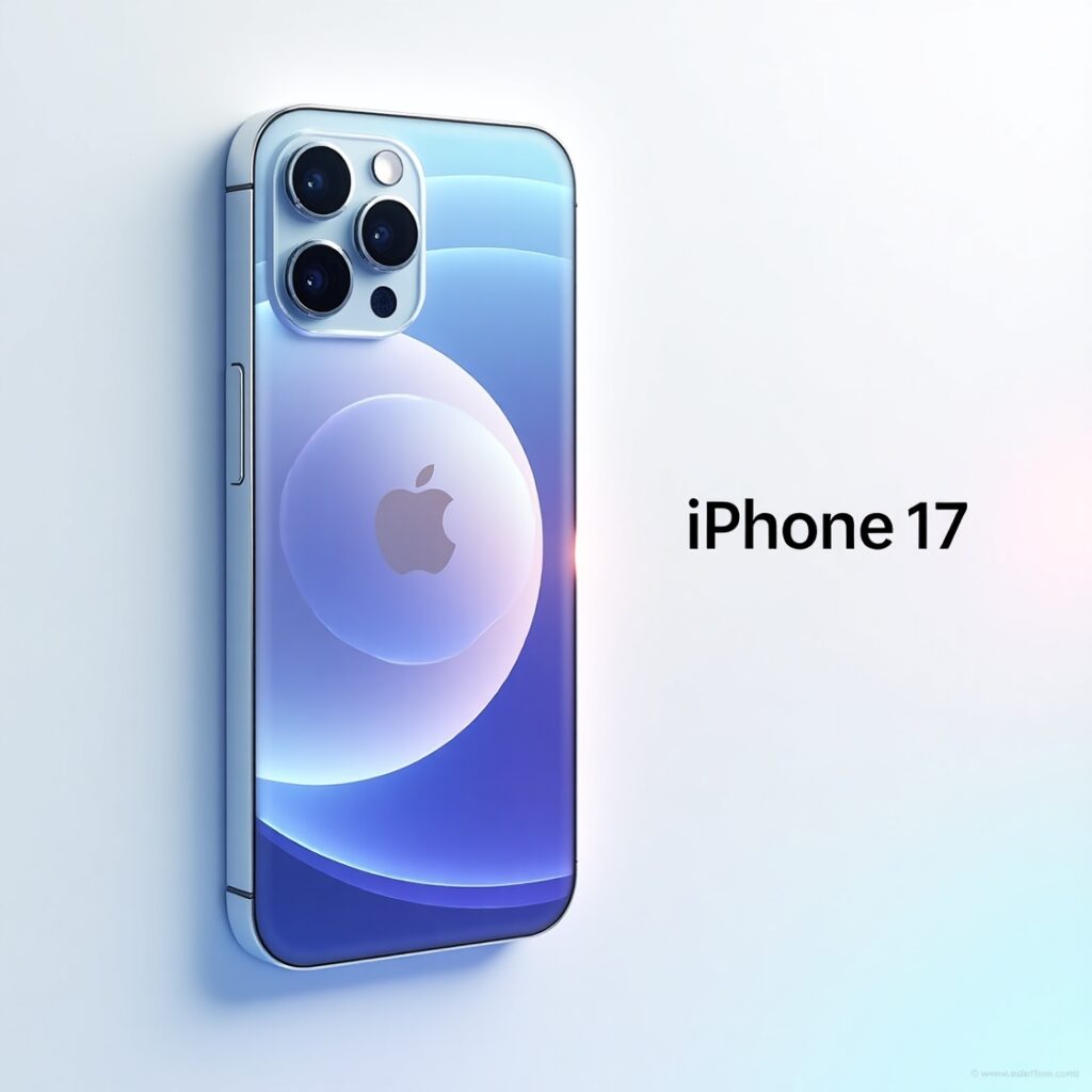 iPhone 17 iPhone 17