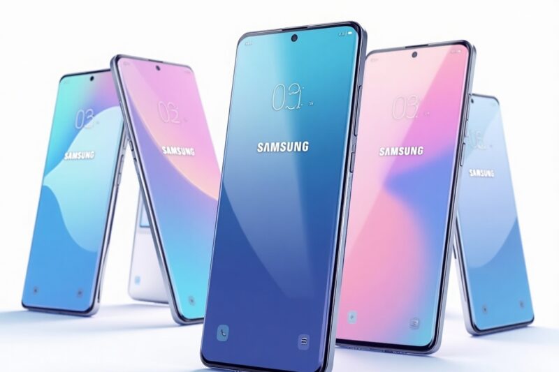 Samsung Galaxy Z Flip 7 y Z Fold 7: Novedades y Opiniones