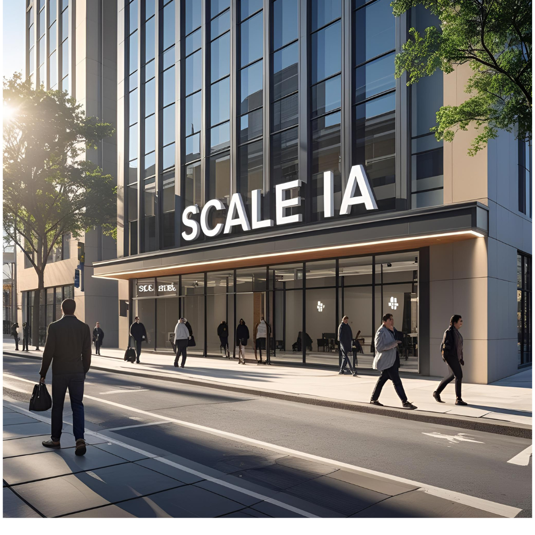 Ia scale